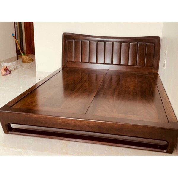 Nội thất gỗ cao cấp Linh Ngân Hà Nội