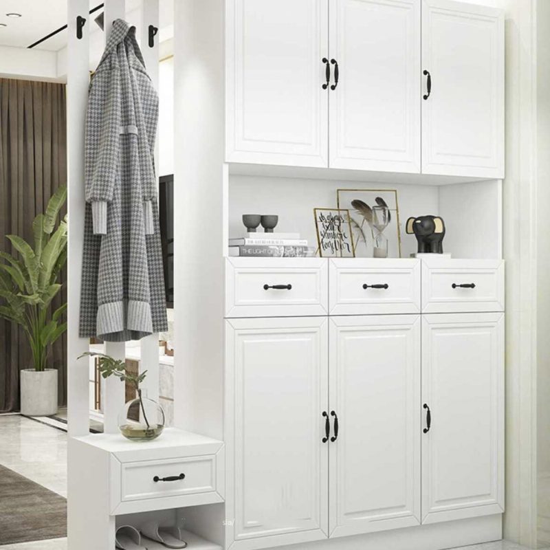 Nội thất gỗ cao cấp Linh Ngân Hà Nội