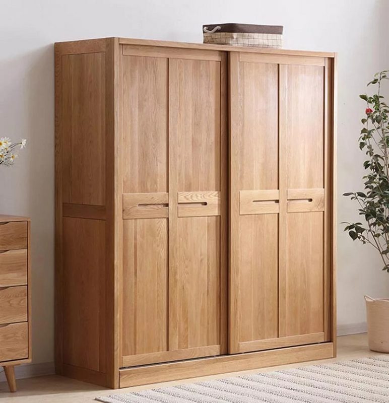 Nội thất gỗ cao cấp Linh Ngân Hà Nội