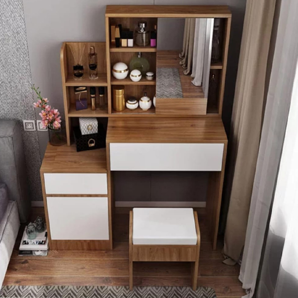 Nội thất gỗ cao cấp Linh Ngân Hà Nội