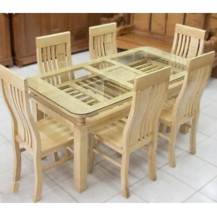 Nội thất gỗ cao cấp Linh Ngân Hà Nội