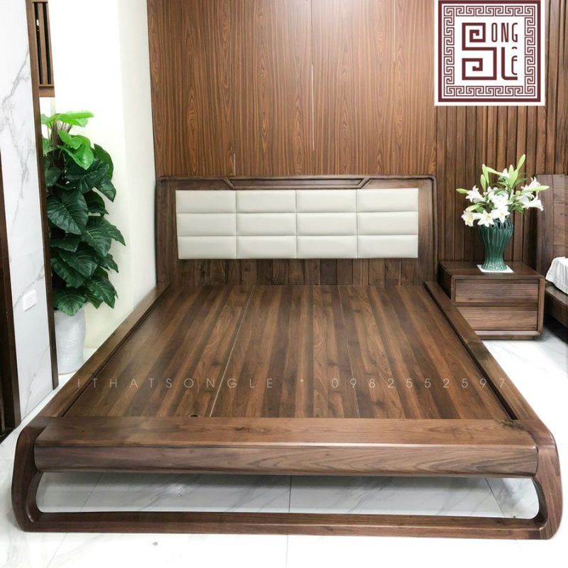 Nội thất gỗ cao cấp Linh Ngân Hà Nội