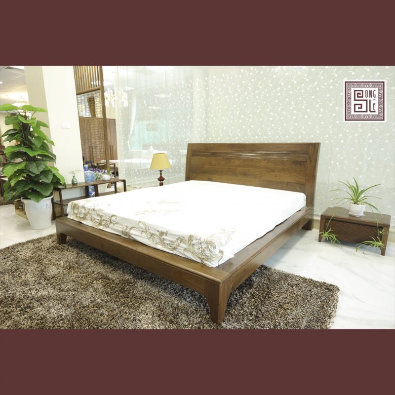 Nội thất gỗ cao cấp Linh Ngân Hà Nội