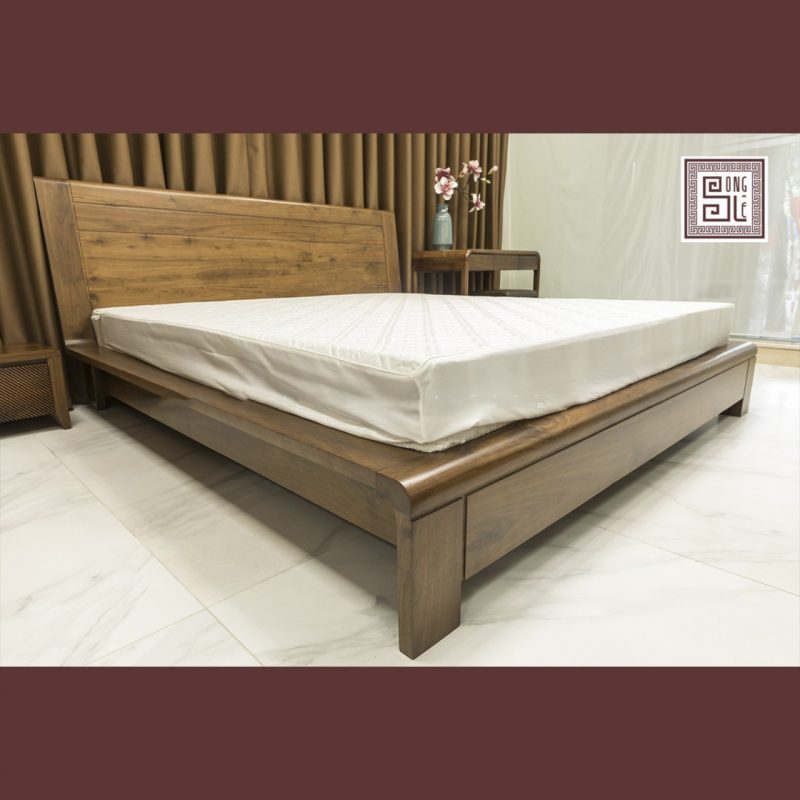 Nội thất gỗ cao cấp Linh Ngân Hà Nội