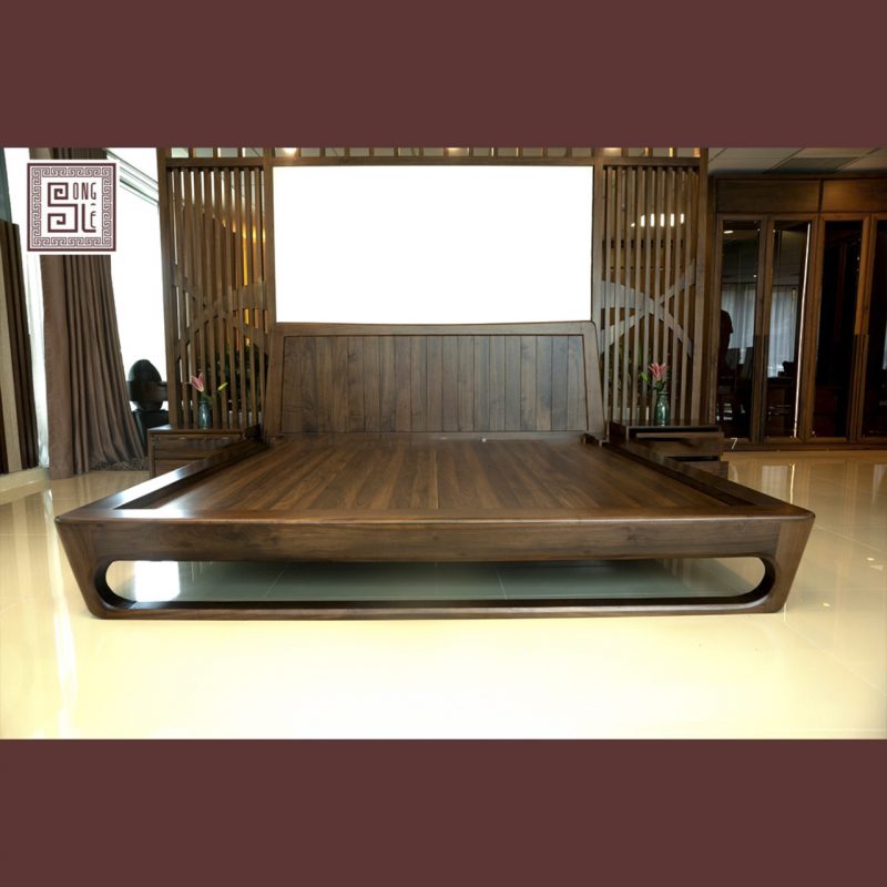 Nội thất gỗ cao cấp Linh Ngân Hà Nội