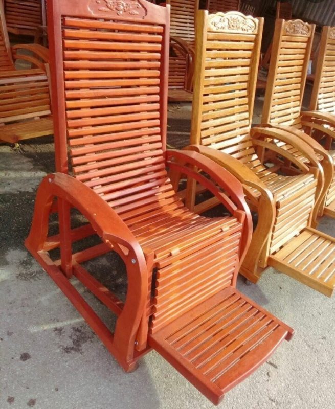 Nội thất gỗ cao cấp Linh Ngân Hà Nội
