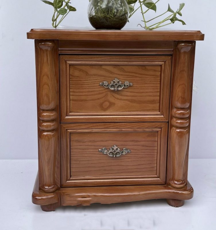 Nội thất gỗ cao cấp Linh Ngân Hà Nội