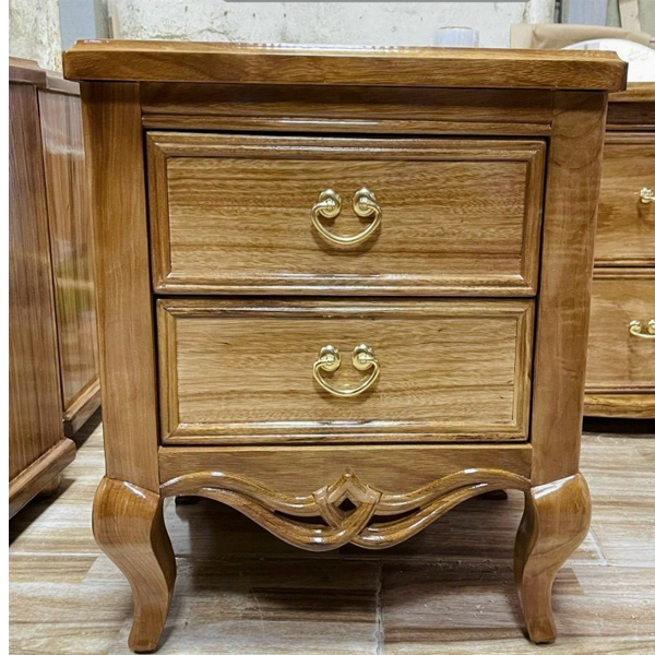 Nội thất gỗ cao cấp Linh Ngân Hà Nội