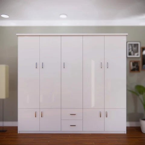 Nội thất gỗ cao cấp Linh Ngân Hà Nội