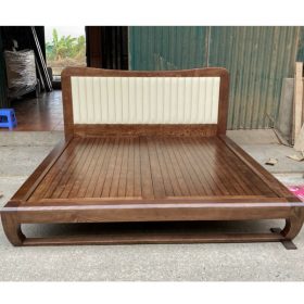 Nội thất gỗ cao cấp Linh Ngân Hà Nội