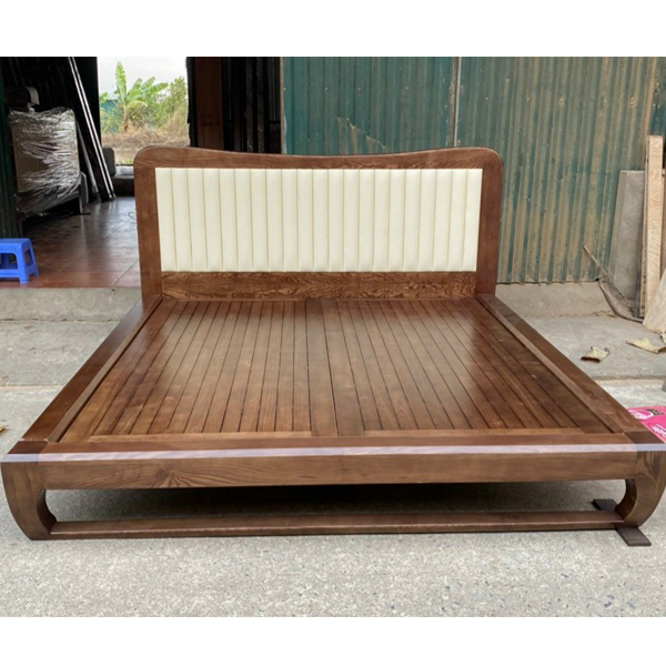 Nội thất gỗ cao cấp Linh Ngân Hà Nội