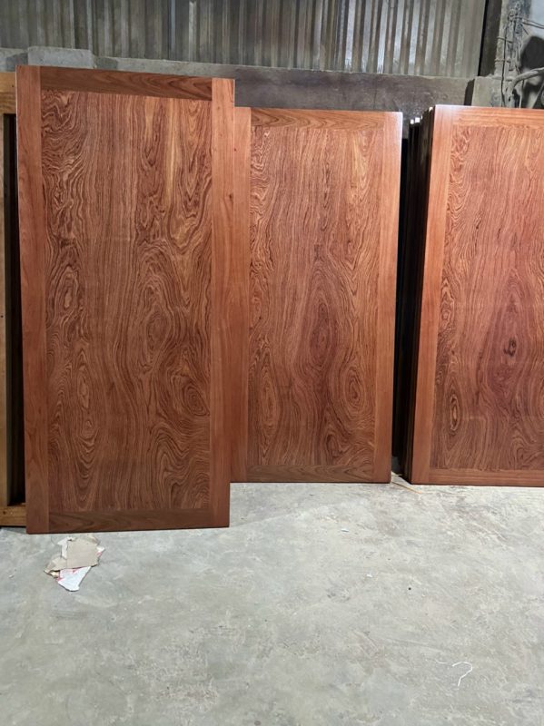 Nội thất gỗ cao cấp Linh Ngân Hà Nội