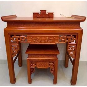 Nội thất gỗ cao cấp Linh Ngân Hà Nội