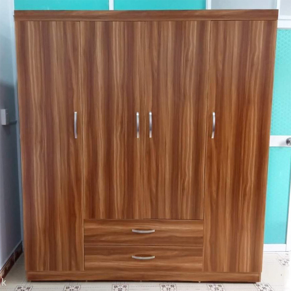 Nội thất gỗ cao cấp Linh Ngân Hà Nội