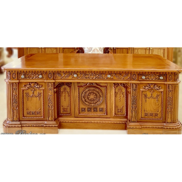 Nội thất gỗ cao cấp Linh Ngân Hà Nội