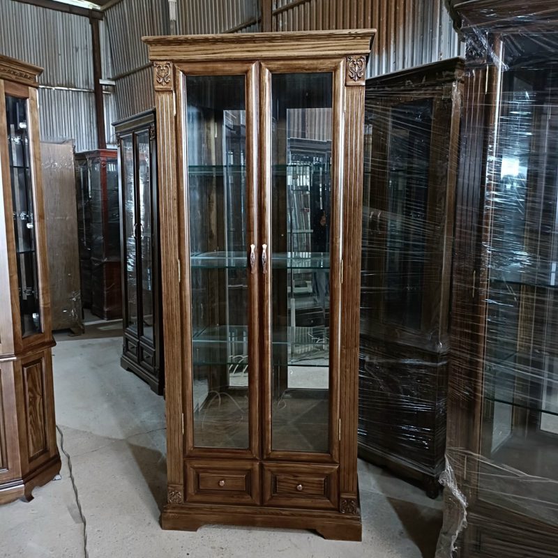 Nội thất gỗ cao cấp Linh Ngân Hà Nội