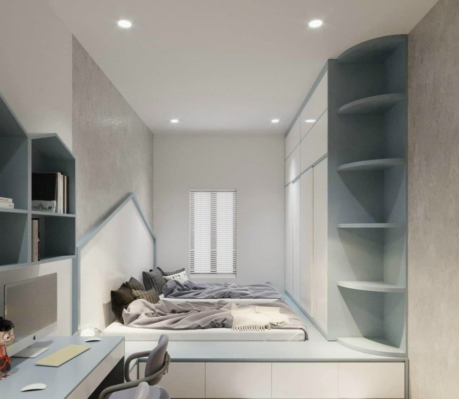 Nội thất gỗ cao cấp Linh Ngân Hà Nội