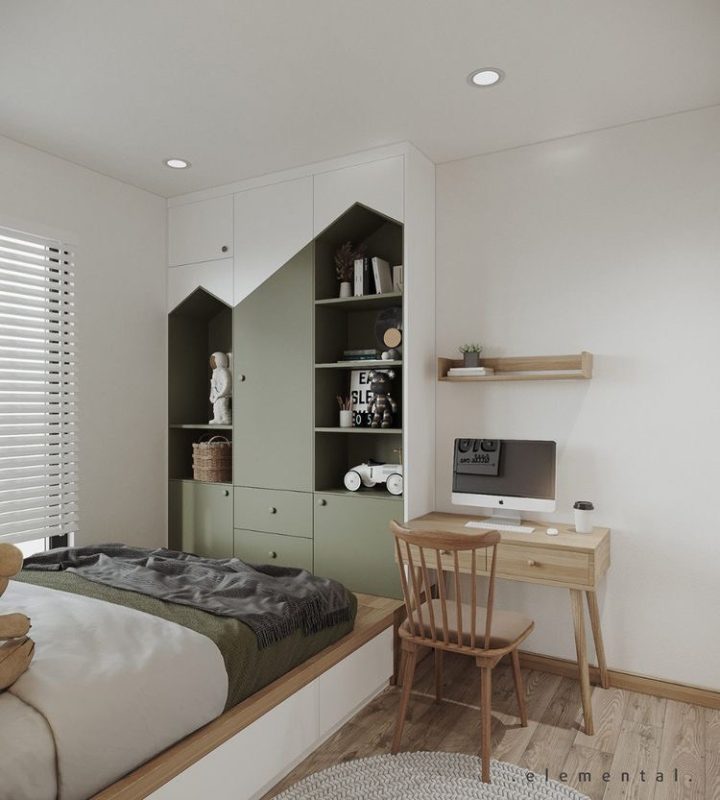 Nội thất gỗ cao cấp Linh Ngân Hà Nội