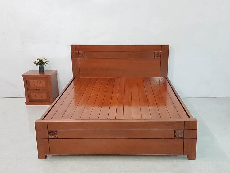 nội thất gỗ tự nhiên