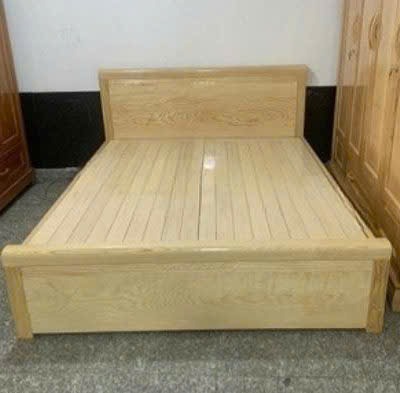 Nội thất gỗ cao cấp Linh Ngân Hà Nội