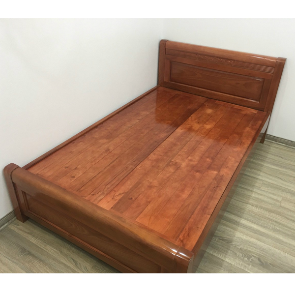 Nội thất gỗ cao cấp Linh Ngân Hà Nội