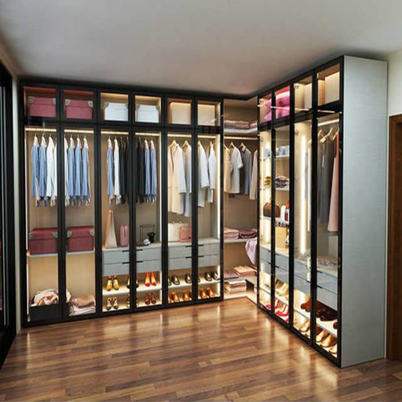 Nội thất gỗ cao cấp Linh Ngân Hà Nội