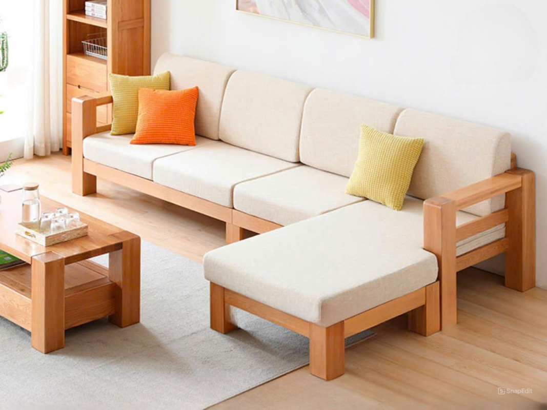 Nội thất gỗ cao cấp Linh Ngân Hà Nội