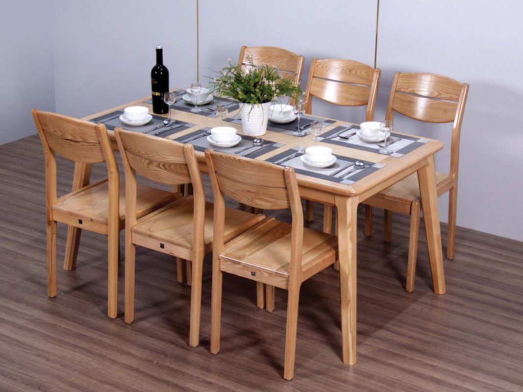 Nội thất gỗ cao cấp Linh Ngân Hà Nội