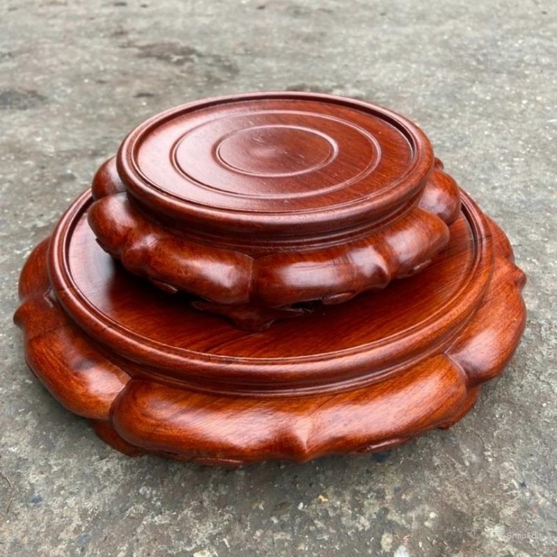 Nội thất gỗ cao cấp Linh Ngân Hà Nội