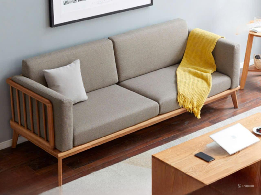 Nội thất gỗ cao cấp Linh Ngân Hà Nội