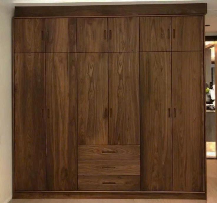 Nội thất gỗ cao cấp Linh Ngân Hà Nội