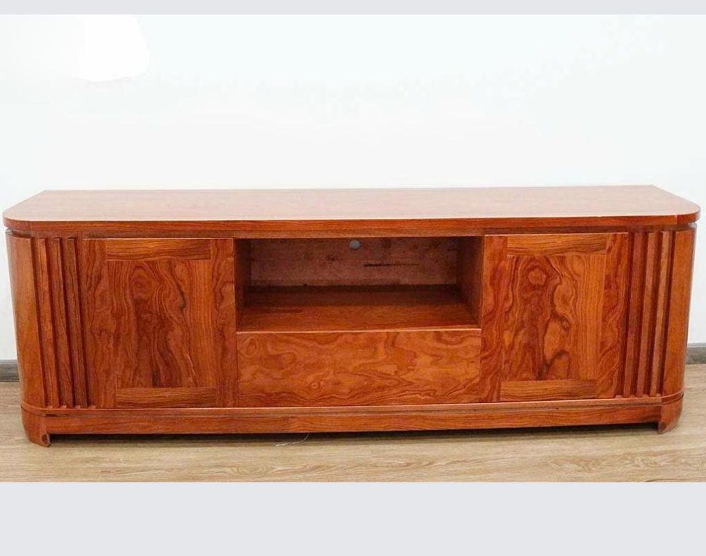Nội thất gỗ cao cấp Linh Ngân Hà Nội