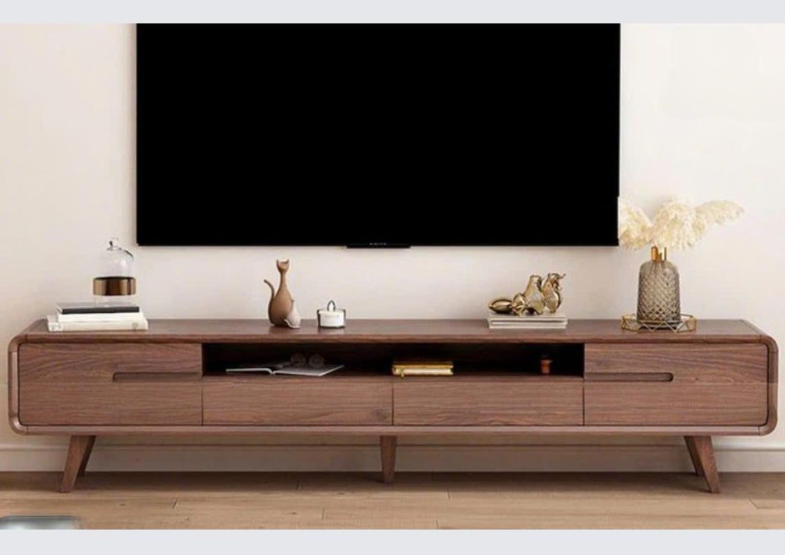 Nội thất gỗ cao cấp Linh Ngân Hà Nội