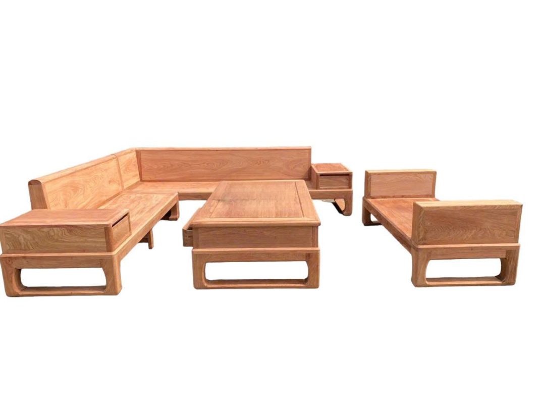 Nội thất gỗ cao cấp Linh Ngân Hà Nội