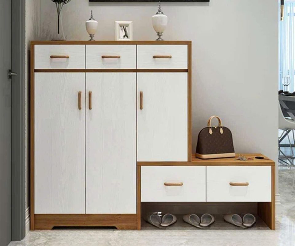 Nội thất gỗ cao cấp Linh Ngân Hà Nội