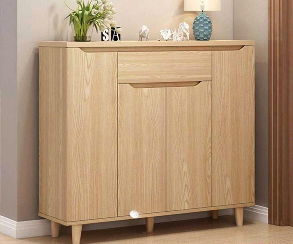 Nội thất gỗ cao cấp Linh Ngân Hà Nội