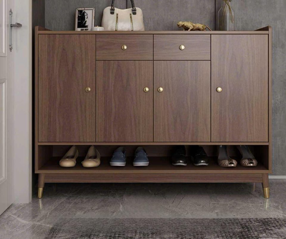 Nội thất gỗ cao cấp Linh Ngân Hà Nội