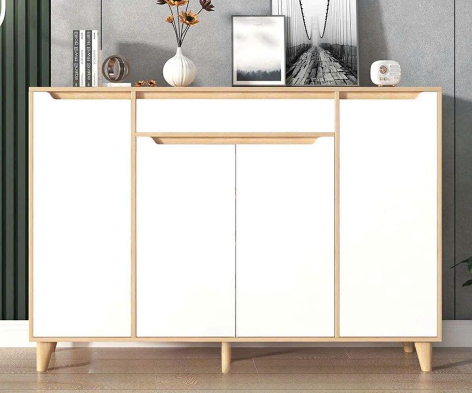 Nội thất gỗ cao cấp Linh Ngân Hà Nội