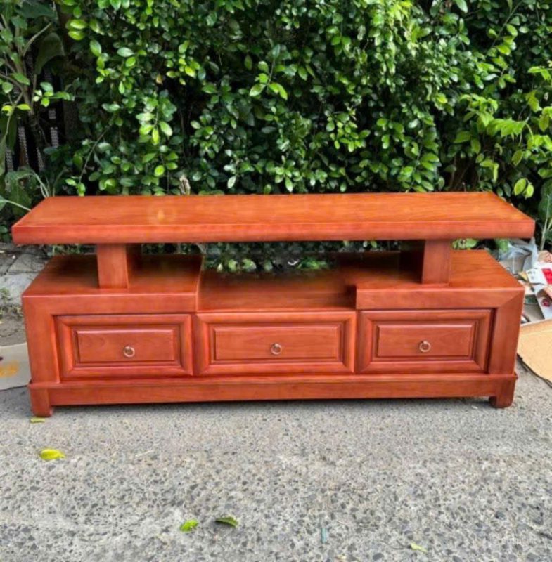 Nội thất gỗ cao cấp Linh Ngân Hà Nội