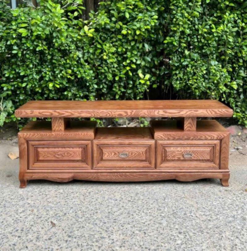 Nội thất gỗ cao cấp Linh Ngân Hà Nội