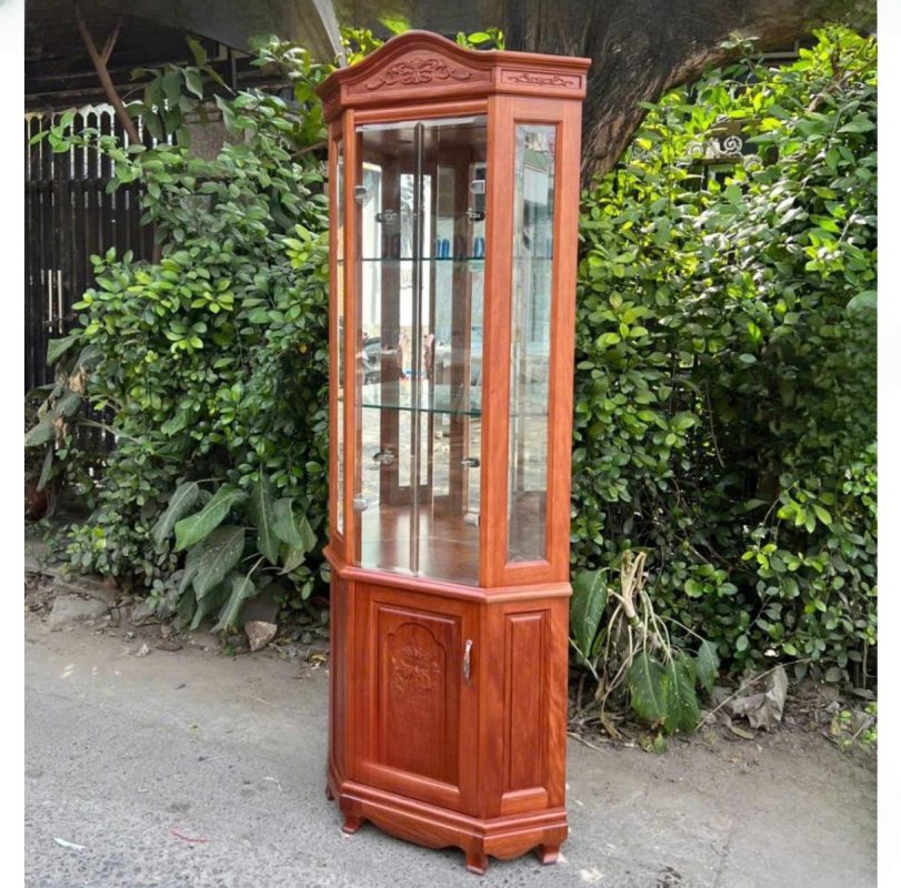 Nội thất gỗ cao cấp Linh Ngân Hà Nội