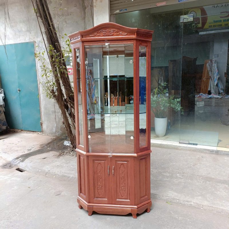 Nội thất gỗ cao cấp Linh Ngân Hà Nội