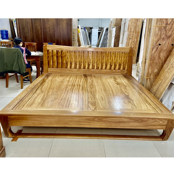 Nội thất gỗ cao cấp Linh Ngân Hà Nội