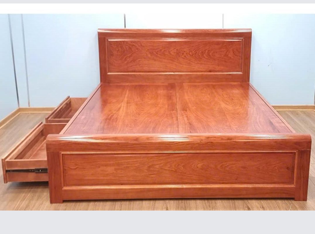 Nội thất gỗ cao cấp Linh Ngân Hà Nội