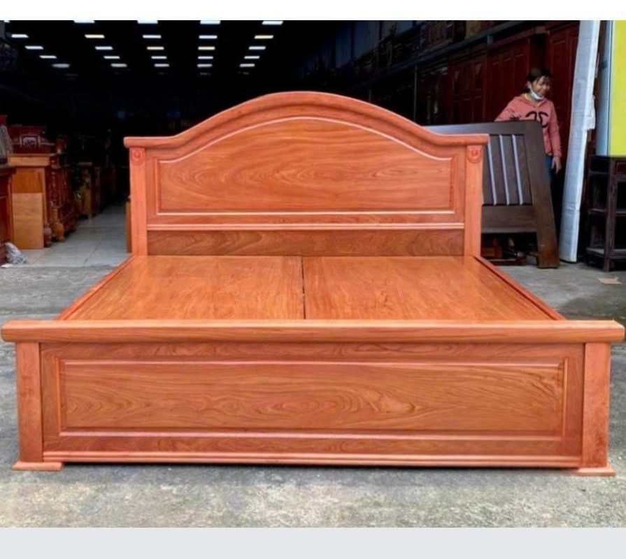 Nội thất gỗ cao cấp Linh Ngân Hà Nội