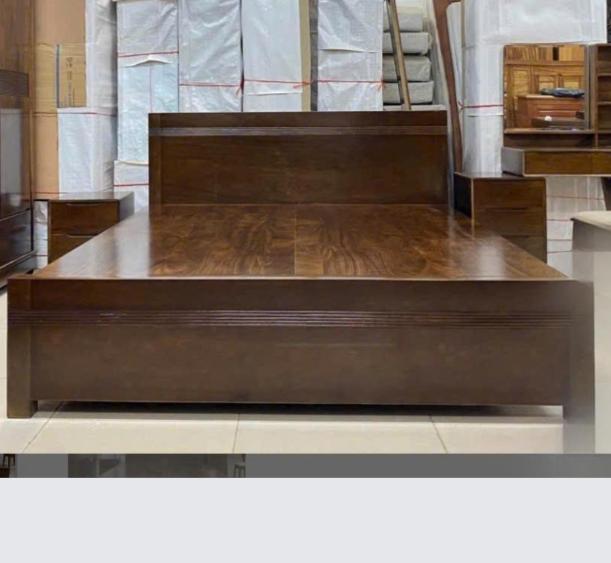 Nội thất gỗ cao cấp Linh Ngân Hà Nội