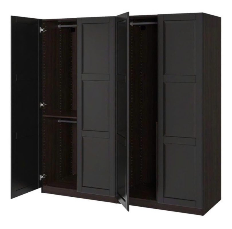 Nội thất gỗ cao cấp Linh Ngân Hà Nội