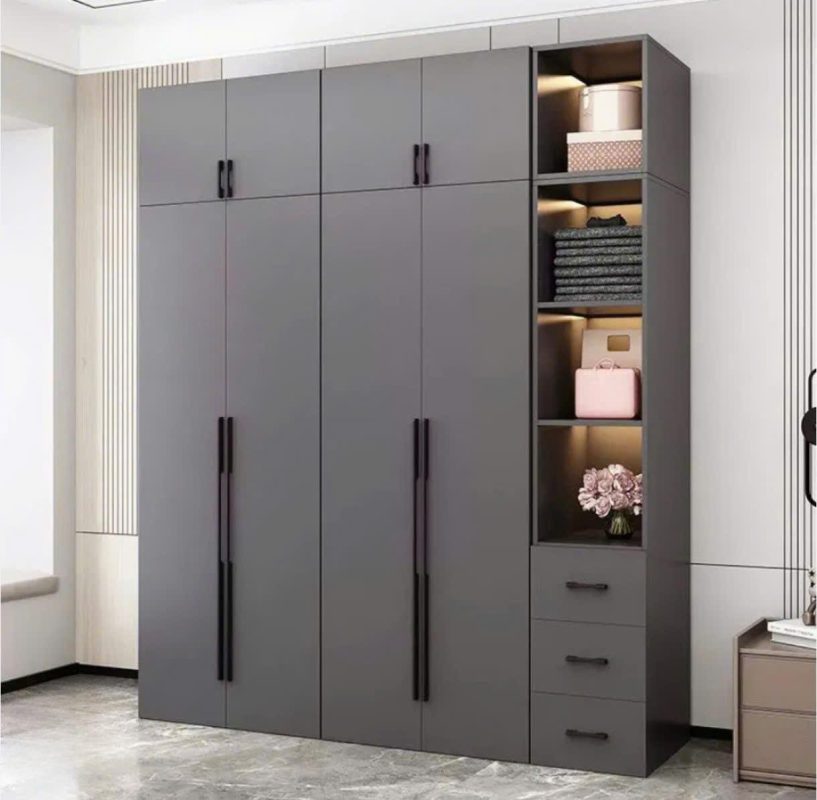 Nội thất gỗ cao cấp Linh Ngân Hà Nội