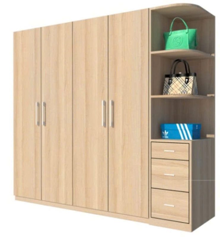 Nội thất gỗ cao cấp Linh Ngân Hà Nội