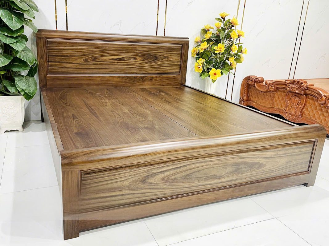 Nội thất gỗ cao cấp Linh Ngân Hà Nội
